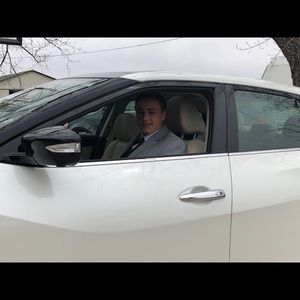 Meet your Posher, Will